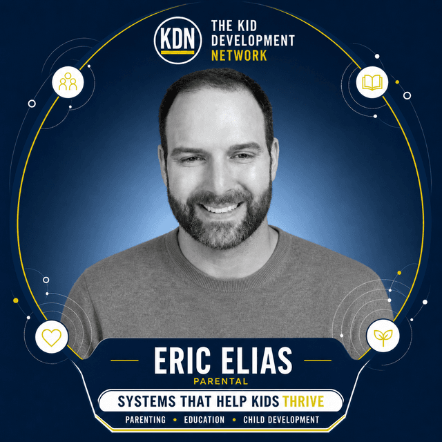 Eric Elias