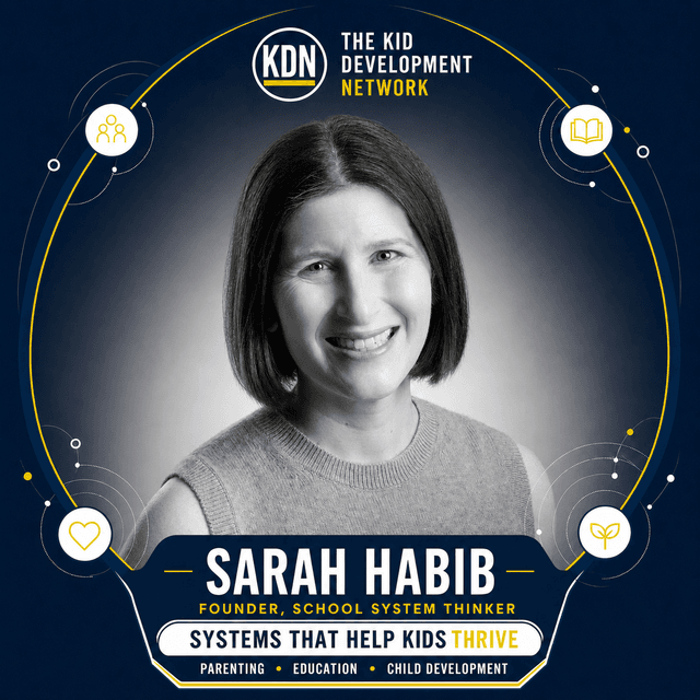Sarah Habib